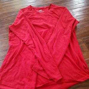 Justice long sleeve shirts